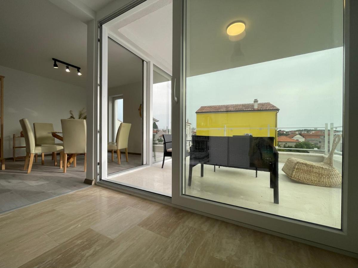 Vila Regina Apartment Regina With Swimming Pool Jezera Exterior foto